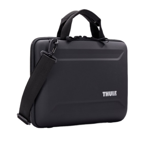 Сумка для ноутбука Thule 14" Gauntlet 5 MacBook Pro Attache TGAE-2558 Black (3205414) – Thule