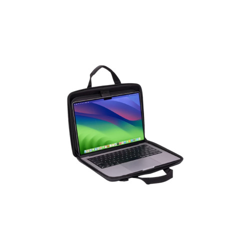Сумка для ноутбука Thule 14" Gauntlet 5 MacBook Pro Attache TGAE-2558 Black (3205414) – Thule (вид 1)