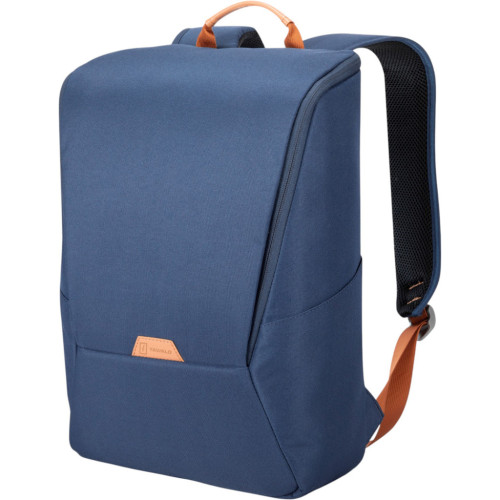Рюкзак для ноутбука Tavialo 15.6" CityLife TC20 blue, 20L (222224002) – Tavialo (вид 1)