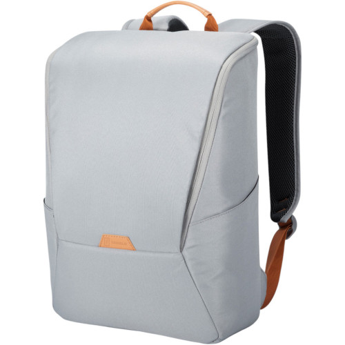 Рюкзак для ноутбука Tavialo 15.6" CityLife TC20 gray, 20L (222224003) – Tavialo (вид 1)