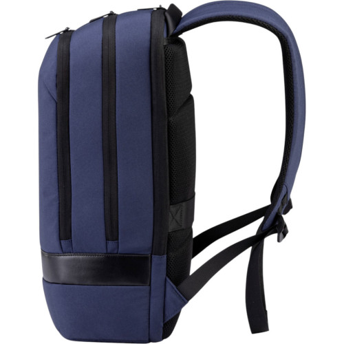 Рюкзак для ноутбука Tavialo 15.6" ASSISTANT TD22 blue, 22L (222224006) – Tavialo (вид 2)