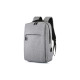 Рюкзак для ноутбука Merlion 14" YT-B14-Gr/co 32х11х41см Grey (34409)