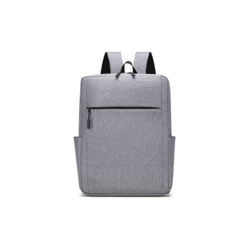 Рюкзак для ноутбука Merlion 14" YT-B14-Gr 32х11х41 см, Grey (34408) – Merlion