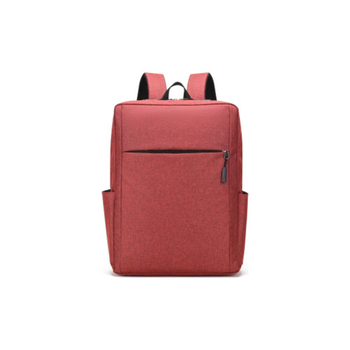 Рюкзак для ноутбука Merlion 14" YT-B14-R 32х11х41 см, Red (34406) – Merlion
