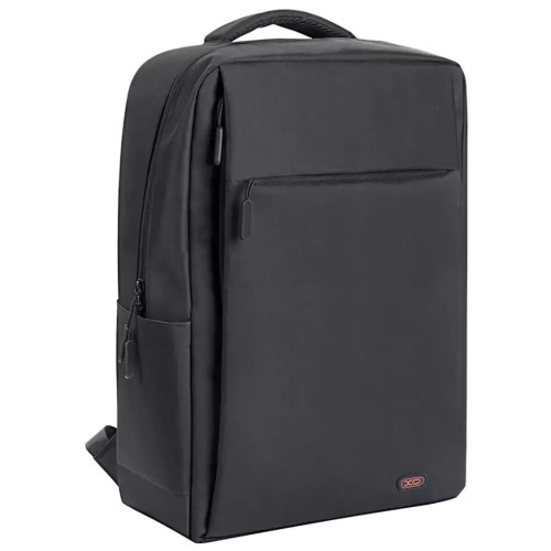 Рюкзак для ноутбука XO 17" CB02 black (CB02-17.black) – XO