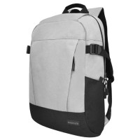 Рюкзак для ноутбука Promate 15.6" Birger grey (birger.grey)