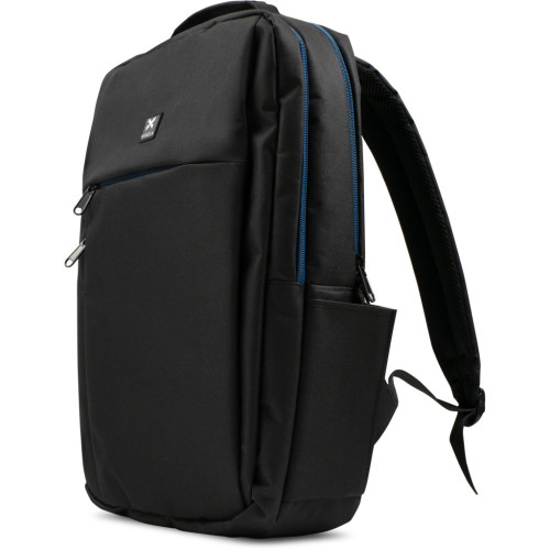 Рюкзак для ноутбука Vinga 15.6" NBP715 Black (NBP715BK) – Vinga (вид 1)