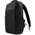 Рюкзак для ноутбука Vinga 15.6" NBP715 Black (NBP715BK) – Vinga (вид 1)