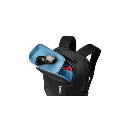 Рюкзак для ноутбука Thule 15.6" Accent Recycled 28L TACBP-2216 black (3205382) – Thule (вид 2)