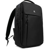 Рюкзак для ноутбука Vinga 17.3" NBP717 Black (NBP717BK)
