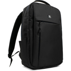 Рюкзак для ноутбука Vinga 17.3" NBP717 Black (NBP717BK)