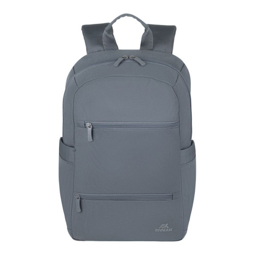 Рюкзак для ноутбука RivaCase 13.3" 8264 Ulsan Dark Grey (8264DarkGrey) – RivaCase (вид 1)