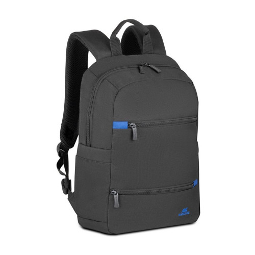 Рюкзак для ноутбука RivaCase 13.3" 8264 Ulsan Black (8264Black) – RivaCase