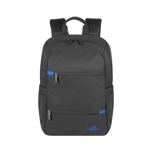 Рюкзак для ноутбука RivaCase 13.3" 8264 Ulsan Black (8264Black) – RivaCase (вид 1)