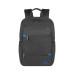 Рюкзак для ноутбука RivaCase 13.3" 8264 Ulsan Black (8264Black) – RivaCase (вид 1)