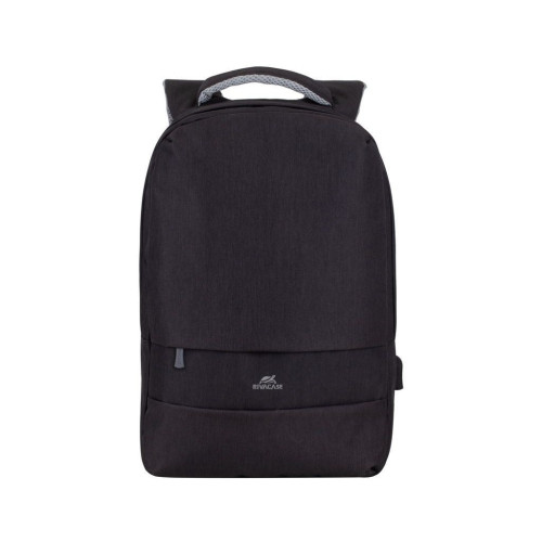 Рюкзак для ноутбука RivaCase 15.6" 7562 water-reppelent, anti-theft, Black (7562Black) – RivaCase (вид 1)