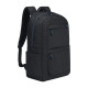 Рюкзак для ноутбука RivaCase 15.6" 8062 Boboli Black (8062Black)