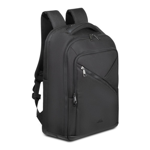 Рюкзак для ноутбука RivaCase 17.3" 8164 Clark Black ECO (8164BlackECO) – RivaCase