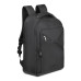 Рюкзак для ноутбука RivaCase 17.3" 8164 Clark Black ECO (8164BlackECO) – RivaCase