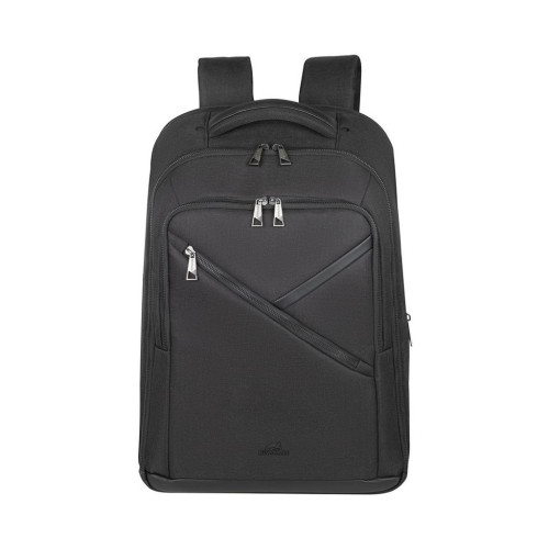Рюкзак для ноутбука RivaCase 17.3" 8164 Clark Black ECO (8164BlackECO) – RivaCase (вид 1)