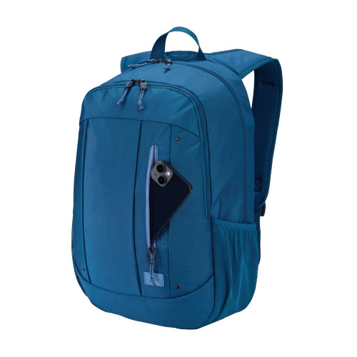 Рюкзак для ноутбука Case Logic 15.6" Jaunt 23L WMBP-215 Dark Teal (3205148) – Case Logic (вид 2)