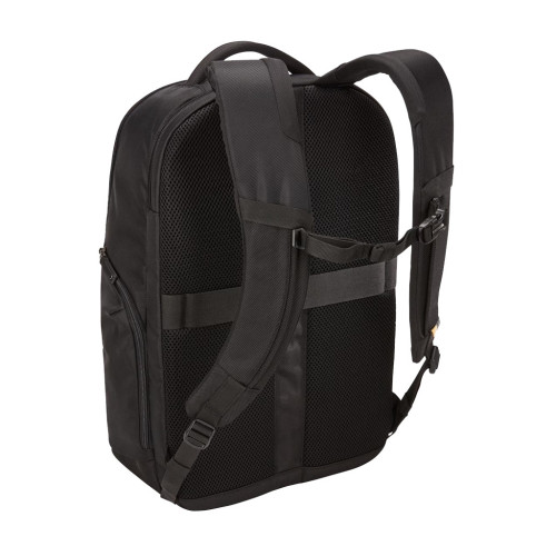 Рюкзак для ноутбука Case Logic 17.3" Notion NOTIBP-117 black (3205330) – Case Logic (вид 1)