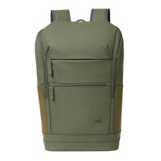 Рюкзак для ноутбука 15.6" 7856 Eden, Olive green, 20L RivaCase (7856Olivegreen)