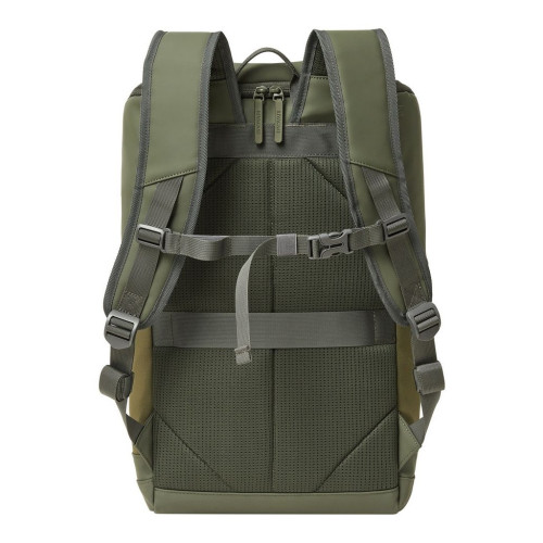 Рюкзак для ноутбука 15.6" 7856 Eden, Olive green, 20L RivaCase (7856Olivegreen) – RivaCase (вид 1)