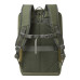 Рюкзак для ноутбука 15.6" 7856 Eden, Olive green, 20L RivaCase (7856Olivegreen) – RivaCase (вид 1)