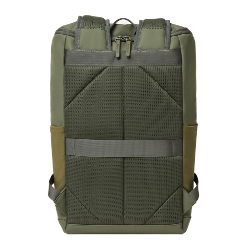 Рюкзак для ноутбука 15.6" 7856 Eden, Olive green, 20L RivaCase (7856Olivegreen) – RivaCase (вид 2)