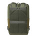 Рюкзак для ноутбука 15.6" 7856 Eden, Olive green, 20L RivaCase (7856Olivegreen) – RivaCase (вид 2)
