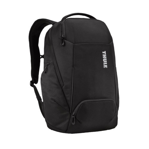 Рюкзак для ноутбука Thule 16" Accent Recycled 26L TACBP-2316, black (3205384) – Thule