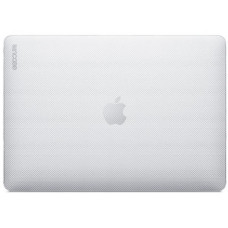 Чехол для ноутбука Incase 13" MacBook Pro, Hardshell Dots Case, Clear (INMB200629-CLR)