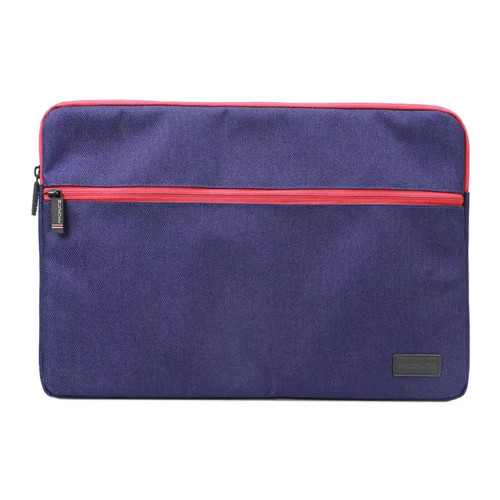 Чохол до ноутбука Promate 11" Portfolio-S Blue (portfolio-s.blue) – Promate (вид 1)