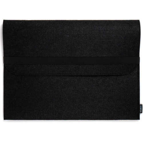 Чохол до ноутбука Vinga 15.6" NSF150band Black (NSF150BBK) – Vinga
