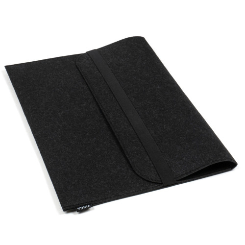 Чохол до ноутбука Vinga 15.6" NSF150band Black (NSF150BBK) – Vinga (вид 1)