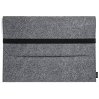 Чохол до ноутбука Vinga 15.6" NSF150band Gray (NSF150BGY)
