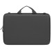 Чохол до ноутбука RivaCase 15,6" 5131 Antishock Black (5131Black) – RivaCase (вид 1)
