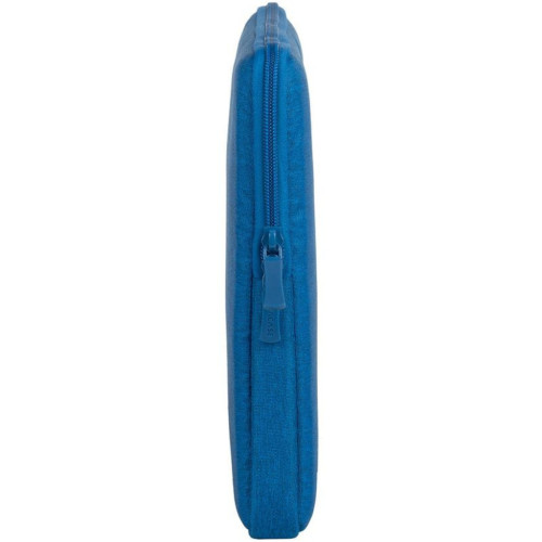 Чохол до ноутбука RivaCase 13.3" 7703 Suzuka Azure Blue (7703Azure Blue) – RivaCase (вид 2)