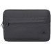 Чохол до ноутбука RivaCase 13.3" 8204 Ulsan Black (8204Black) – RivaCase