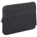 Чохол до ноутбука RivaCase 13.3" 8204 Ulsan Black (8204Black) – RivaCase (вид 2)