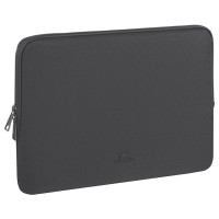 Чохол до ноутбука RivaCase 16" ECO collection Clark, black (8116BlackECO)