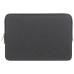 Чохол до ноутбука RivaCase 16" ECO collection Clark, black (8116BlackECO) – RivaCase (вид 1)