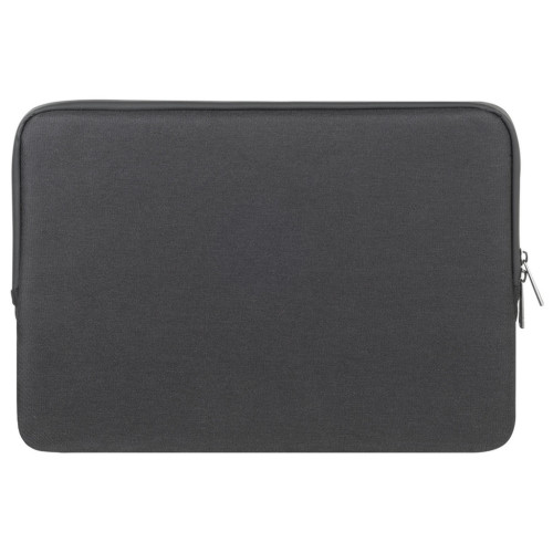 Чохол до ноутбука RivaCase 16" ECO collection Clark, black (8116BlackECO) – RivaCase (вид 2)