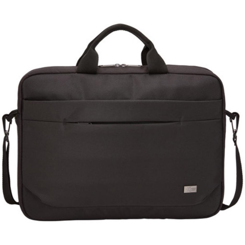 Сумка для ноутбука Case Logic 15.6" Advantage Attache ADVA-116 Black (3203988) – Case Logic