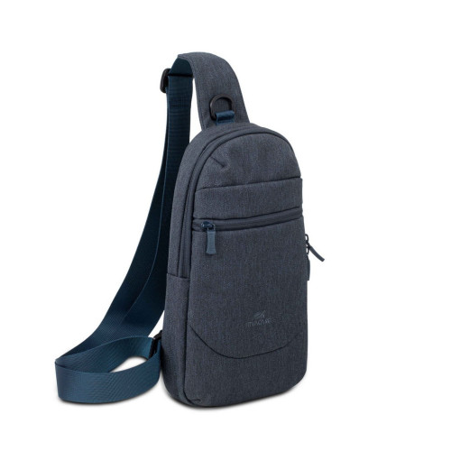 Сумка для ноутбука RivaCase 10.5" 7711 Dark Grey (7711DarkGrey) – RivaCase