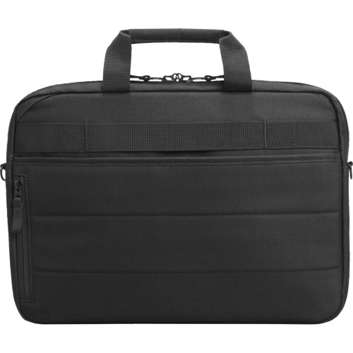 Сумка для ноутбука HP 17.3" HP Renew Business, black (3E2U6AA) – HP (вид 1)