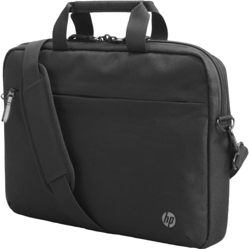 Сумка для ноутбука HP 17.3" HP Renew Business, black (3E2U6AA) – HP (вид 2)