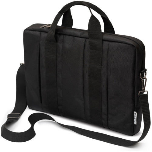 Сумка для ноутбука Vinga 16" NB126 black (NB126BK) – Vinga