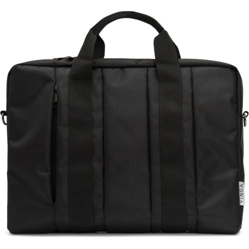 Сумка для ноутбука Vinga 16" NB126 black (NB126BK) – Vinga (вид 1)